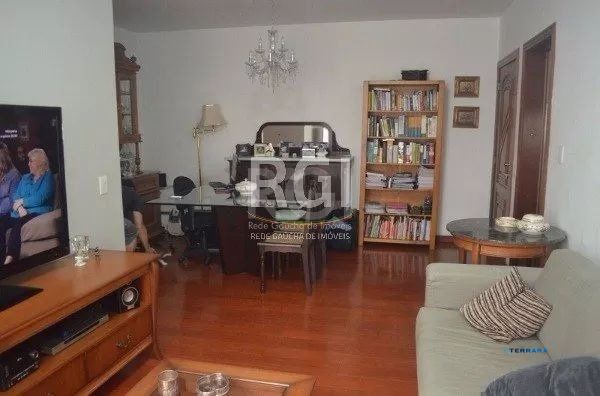 Apartamento, 3 quartos, à venda, 101 m², Moinhos de Vento - Porto Alegre — foto 2