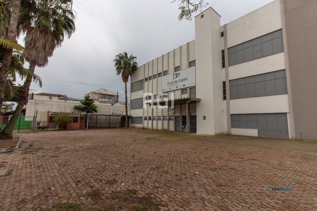 Prédio Comercial, à venda, 1.433 m², São Geraldo - Porto Alegre — foto 2