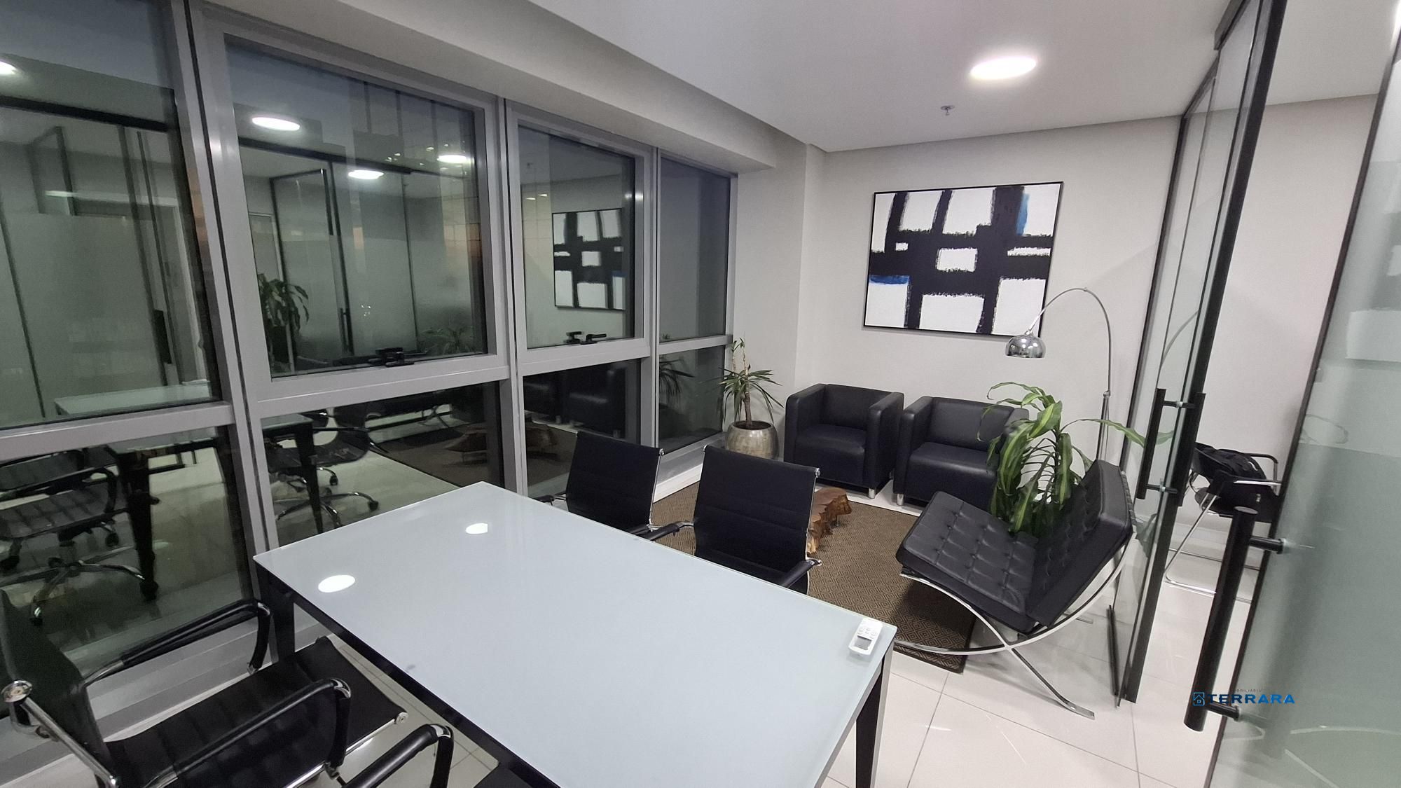Sala Comercial, 1 sala, à venda, 40 m², Praia de Belas - Porto Alegre — foto 5