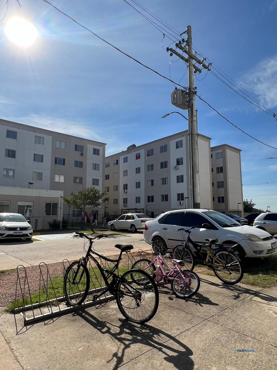 Apartamento 2 quartos à venda, 41m², Rubem Berta - Porto Alegre