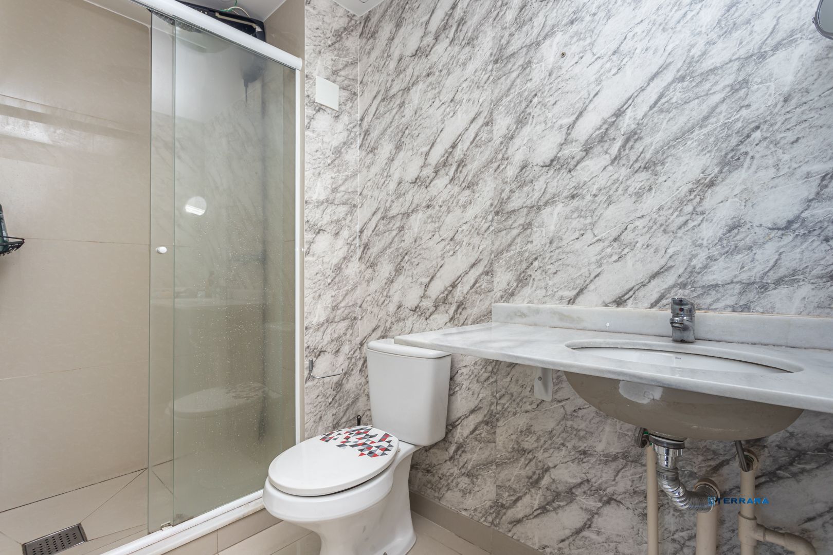 Duplex no Edifício NINE, 1 suíte, à venda, 55 m², Jardim Botânico - Porto Alegre — foto 3