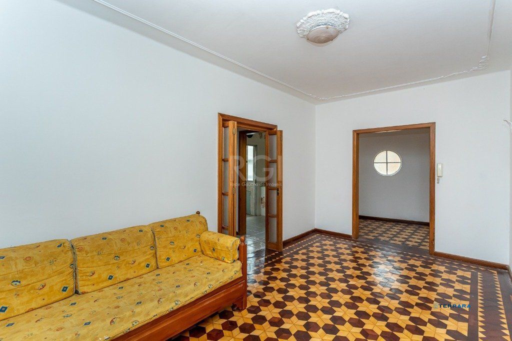 Apartamento no Bom Fim de 3 dormitórios