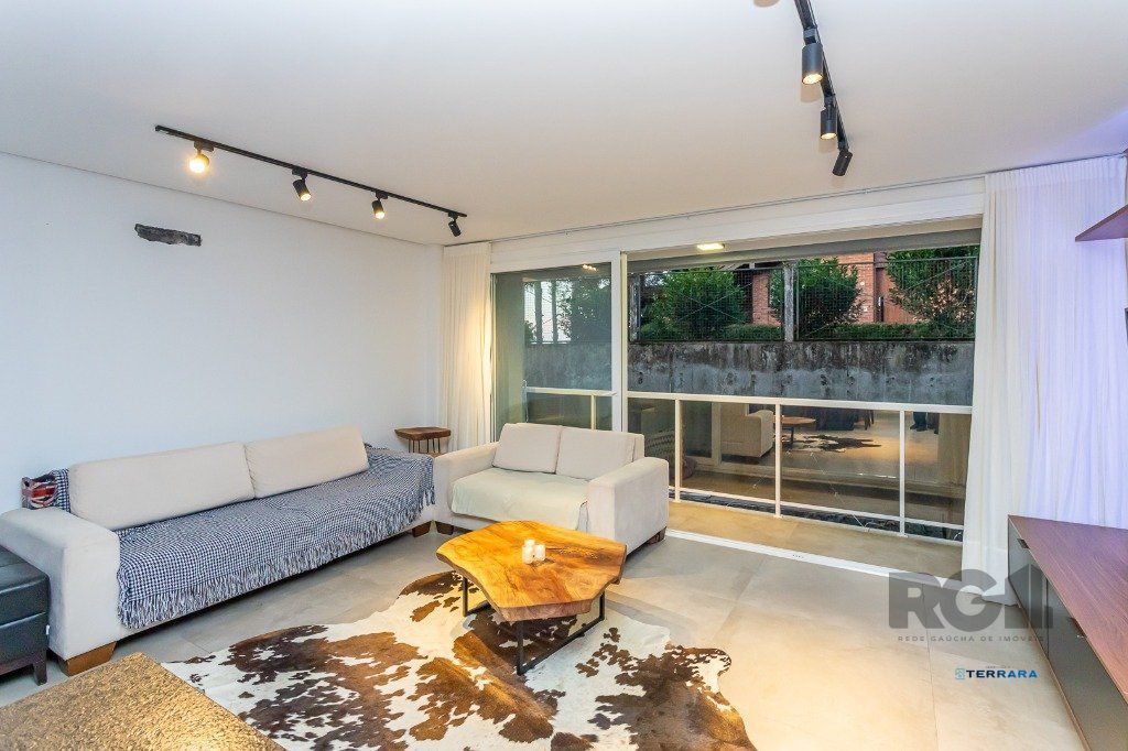 Apartamento, 2 suítes, à venda, 103 m², Chácara das Pedras - Porto Alegre — foto 2
