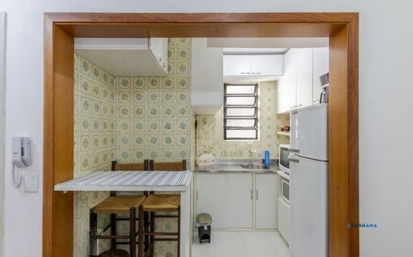 Apartamento, 1 quarto, à venda, 33 m², Centro Histórico - Porto Alegre — foto 5