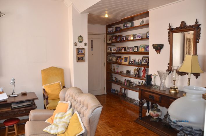Apartamento, 3 quartos, à venda, 123 m², Bom Fim - Porto Alegre — foto 5