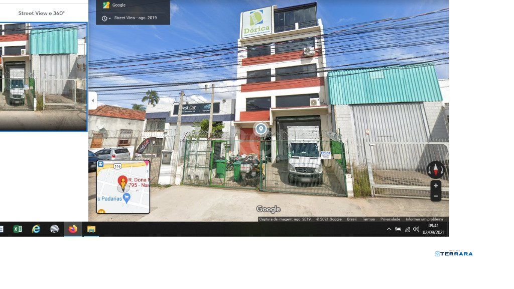 Prédio Comercial, à venda, Navegantes - Porto Alegre — foto 2