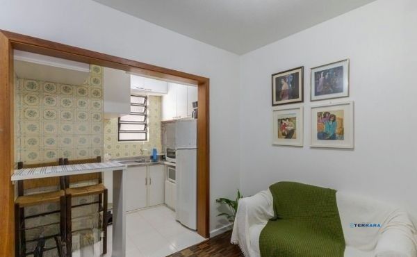 Apartamento, 1 quarto, à venda, 33 m², Centro Histórico - Porto Alegre — foto 2
