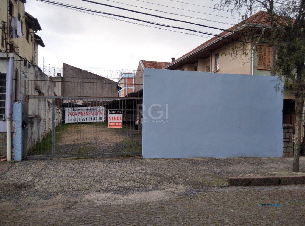 Terreno, à venda, Passo da Areia - Porto Alegre — foto 2