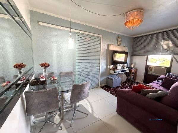 Apartamento no condomínio Edifício San remo, 2 quartos, à venda, 58 m², Humaitá - Porto Alegre — foto 4