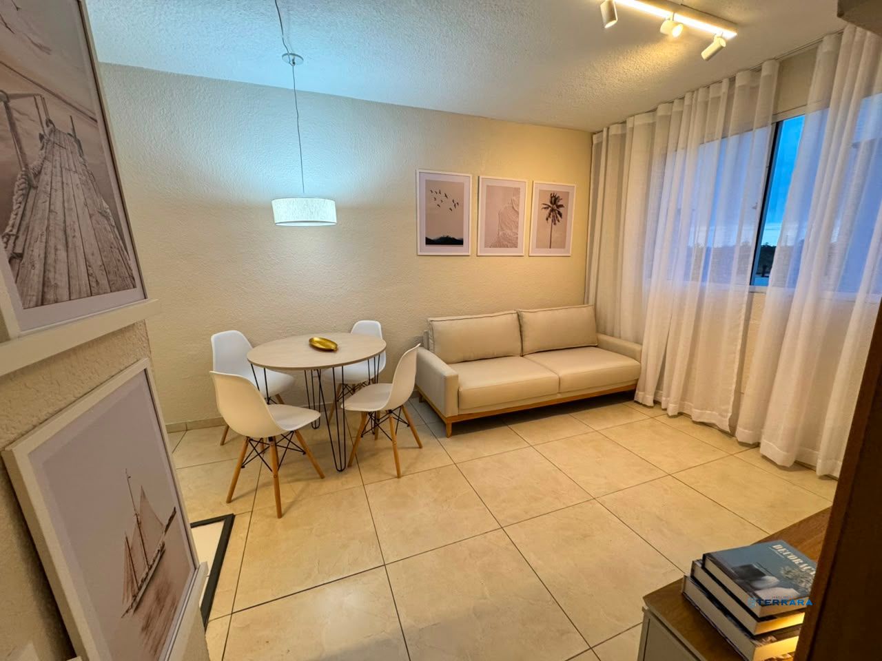 Apartamento 2 quartos à venda, 40m², Hípica - Porto Alegre