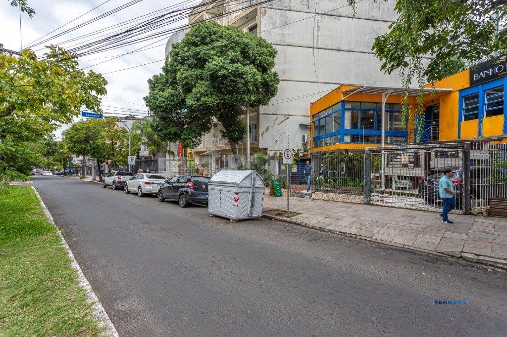 Prédio Comercial, 3 salas, à venda, 500 m², Santana - Porto Alegre — foto 5