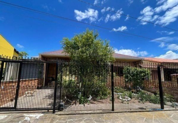 Casa, 4 quartos, à venda, 241.000 m², Vila Márcia - Cachoeirinha — foto 2