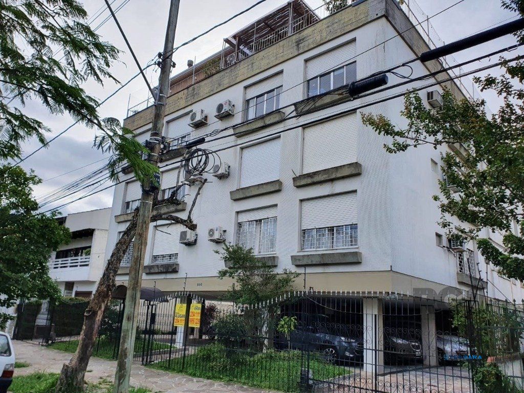 Apartamento 2 quartos à venda, 70m², Jardim Botânico - Porto Alegre