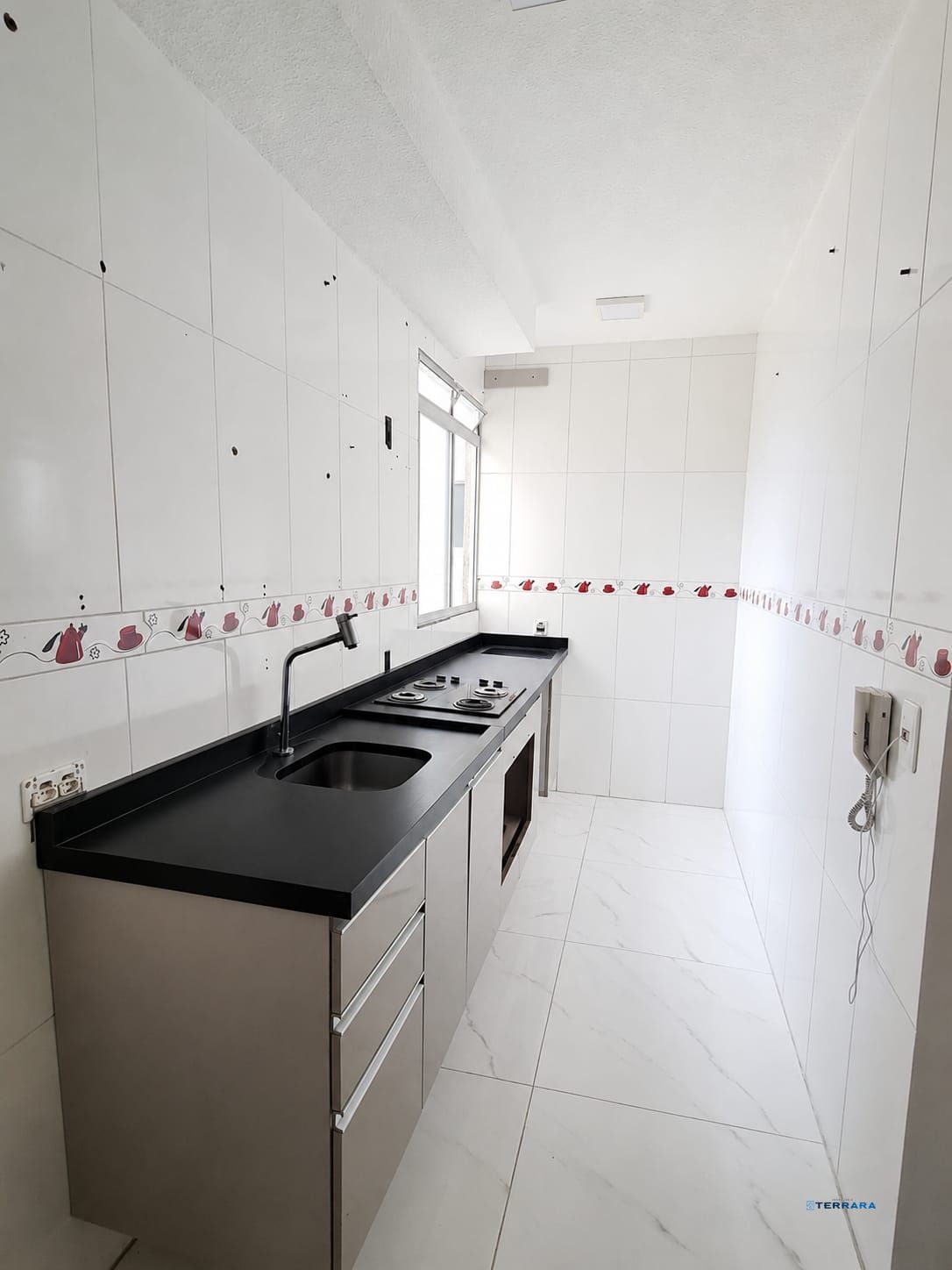 Apartamento 2 quartos à venda, 40m², Sarandi - Porto Alegre