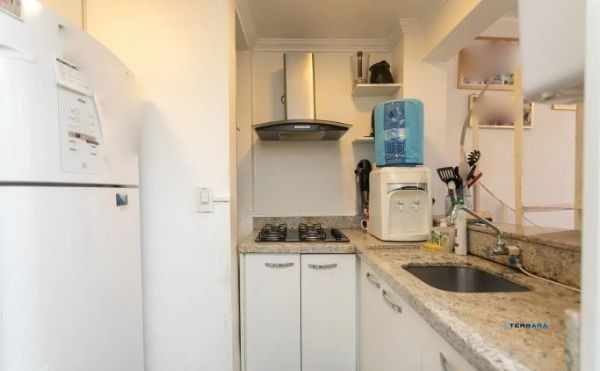 Cobertura, 3 quartos, à venda, 79 m², Centro Histórico - Porto Alegre — foto 3
