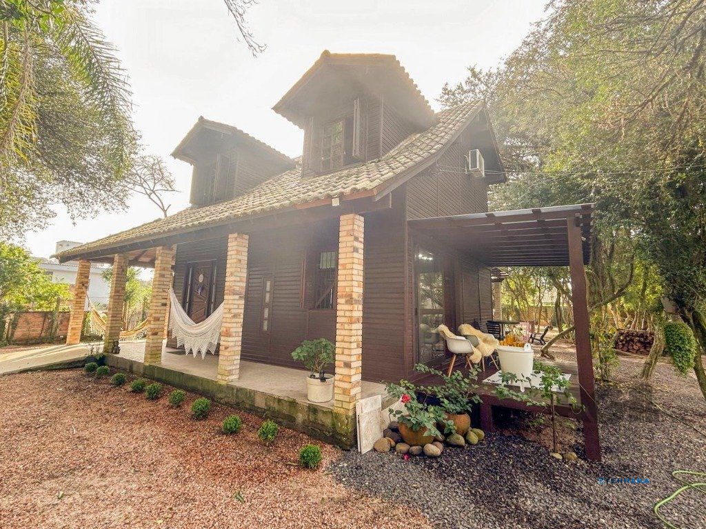 Casa, 2 quartos, à venda, 150 m², Florida - Guaíba — foto 2