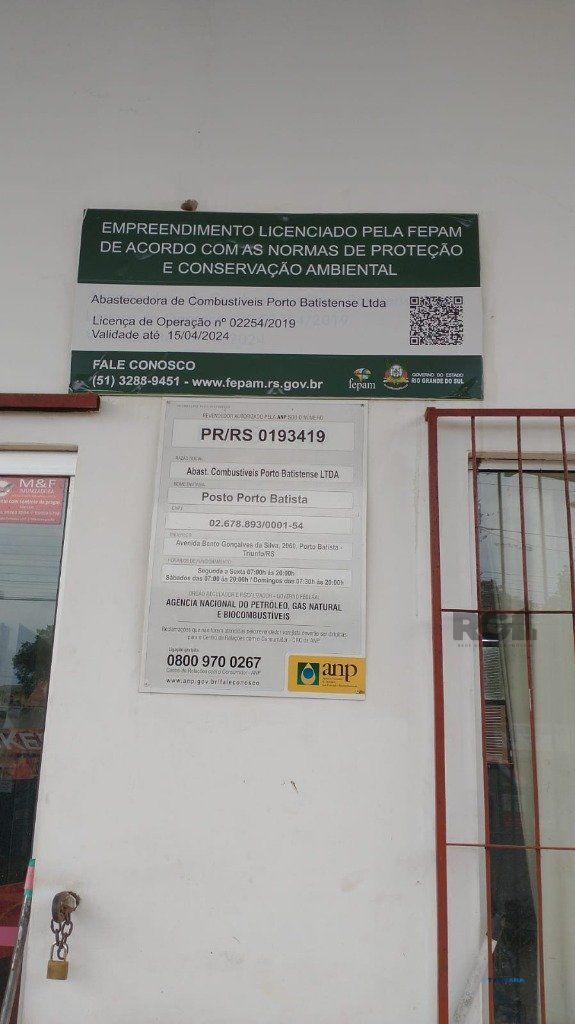 Loja, à venda, Zona Rural - Triunfo — foto 5