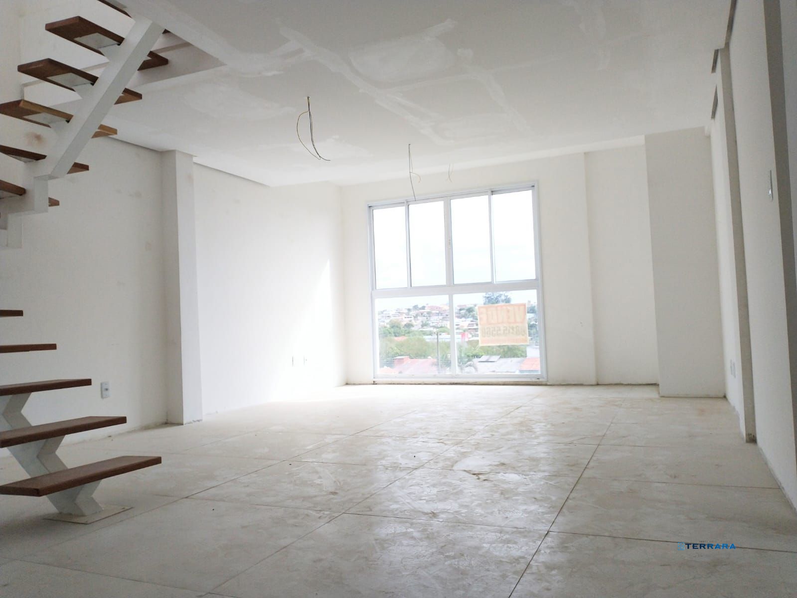 Cobertura 3 quartos à venda, 110m², Bela Vista - Alvorada