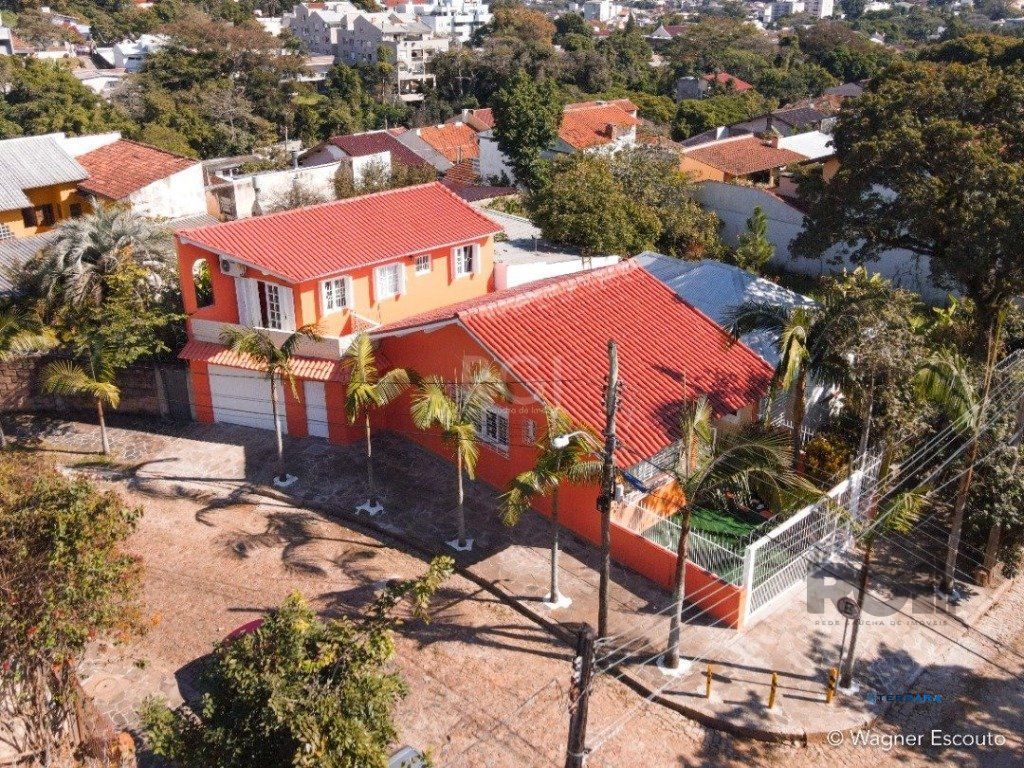 Casa 3 quartos à venda, 197m², Teresópolis - Porto Alegre