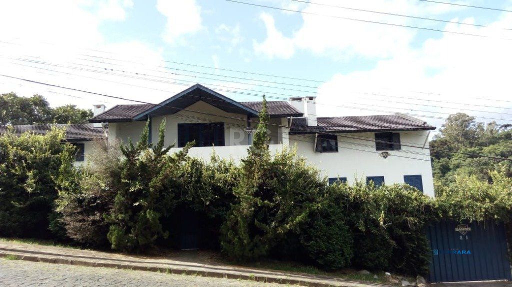 Casa, 2 suítes, à venda, 600 m², Centro - Antônio Prado — foto 2