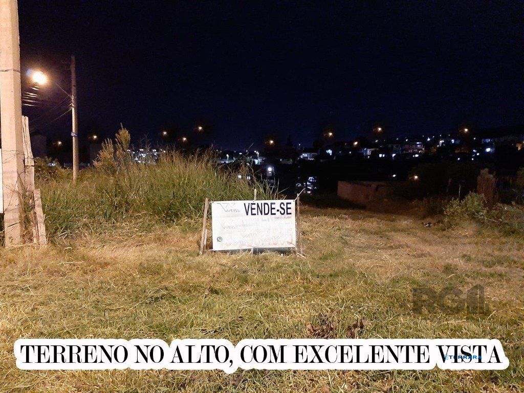 Terreno, à venda, Mário Quintana - Porto Alegre — foto 3