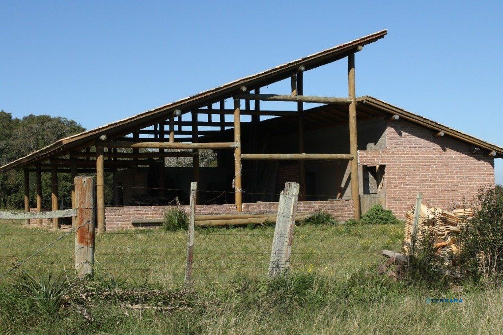 Terreno, à venda, Padre Elly - General Câmara — foto 2