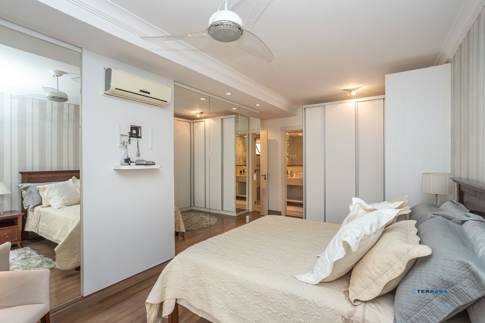 Cobertura, 3 suítes, à venda, 206 m², Cristal - Porto Alegre — foto 4