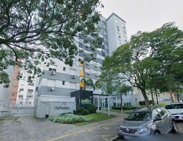 Apartamento de 2 dormitórios 2 vagas e infra no bairro Floresta