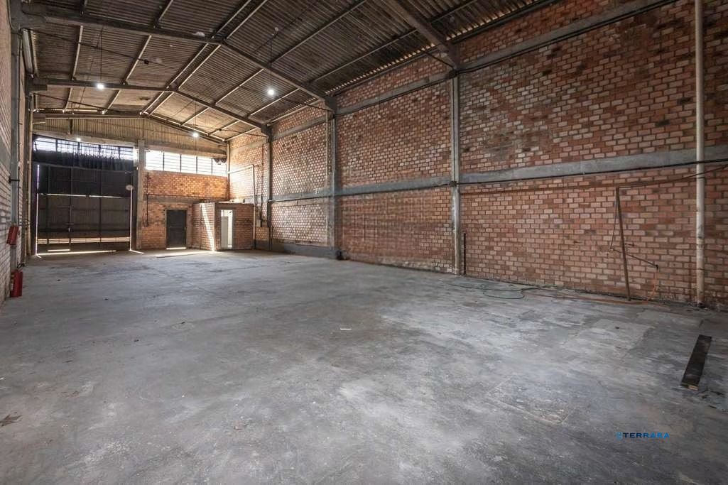 Galpão, 2 salas, à venda, 600 m², Navegantes - Porto Alegre — foto 2