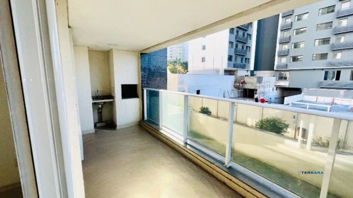 Apartamento, 3 suítes, à venda, 127 m², Jardim do Salso - Porto Alegre — foto 4