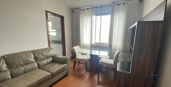 Apartamento para Venda 1 dormitório - Menino Deus DESOCUPADO