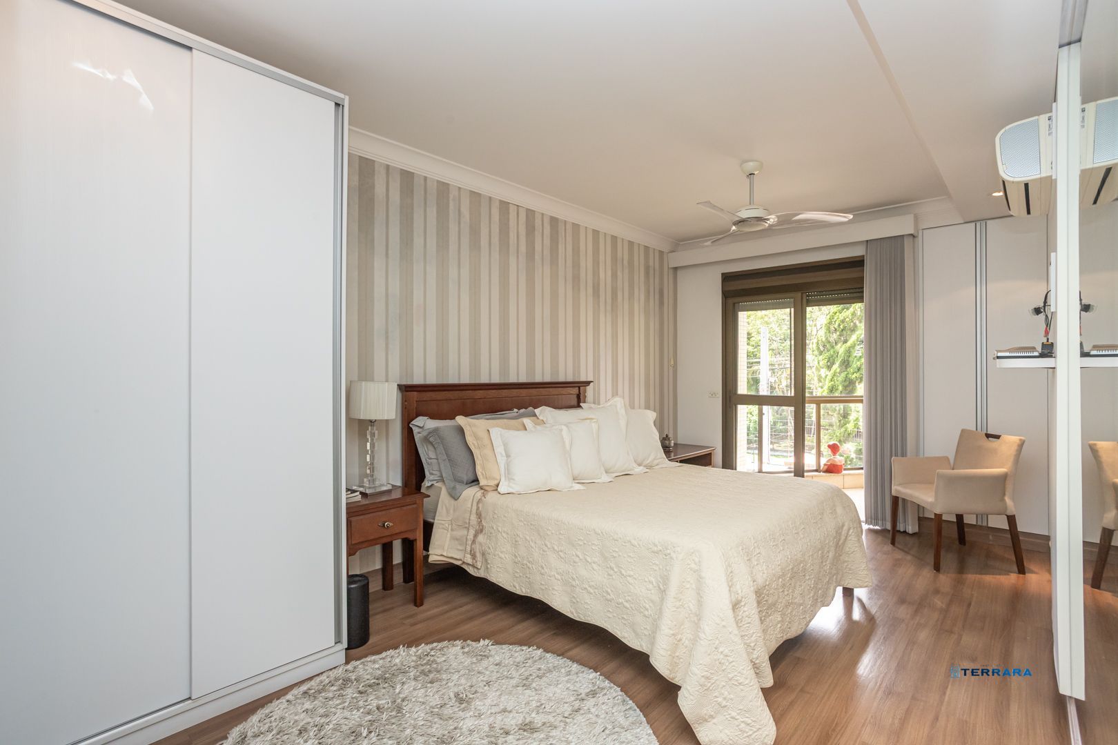 Cobertura 3 quartos à venda, 206m², Cristal - Porto Alegre