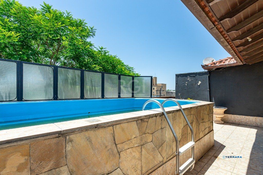 Cobertura, 3 quartos, à venda, 314 m², Sarandi - Porto Alegre — foto 4