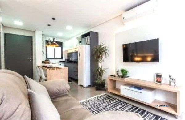 Apartamento, 1 quarto, à venda, 34 m², Menino Deus - Porto Alegre — foto 2