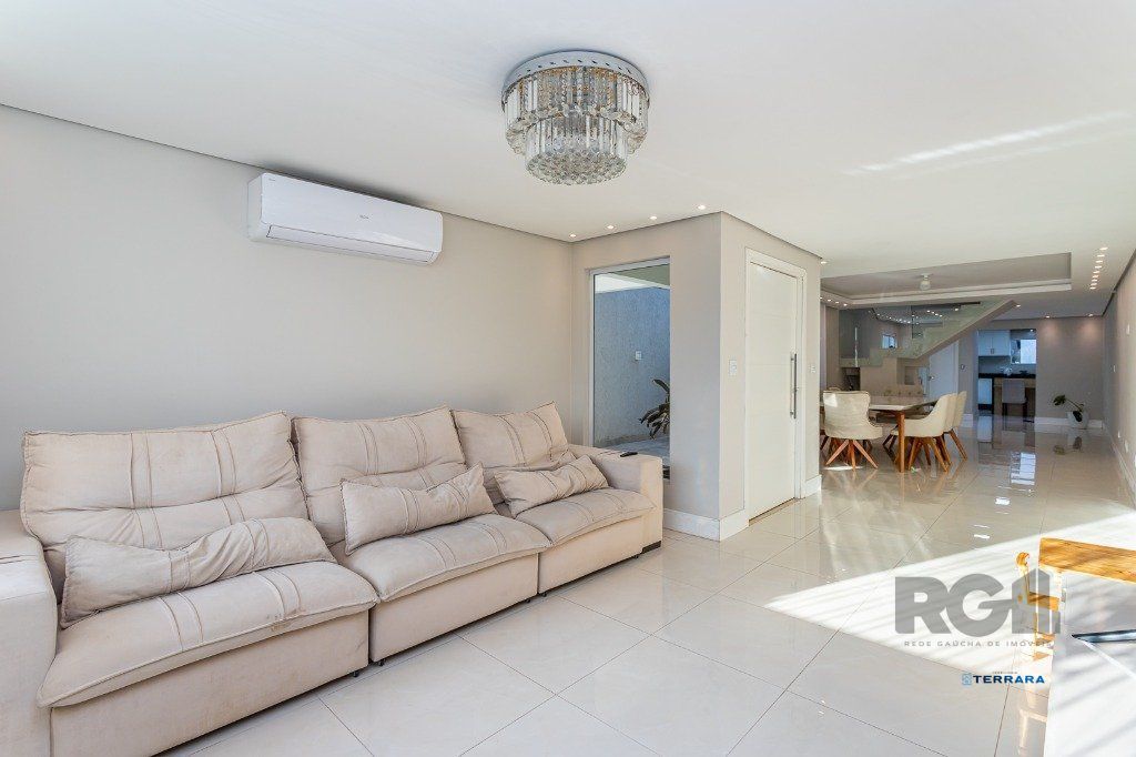 Casa, 4 quartos, à venda, 138 m², Santo Antônio - Porto Alegre — foto 5