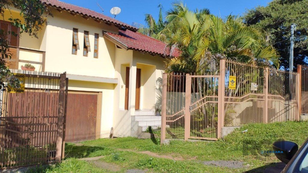 Casa 2 quartos à venda, 158m², Cecília - Viamão
