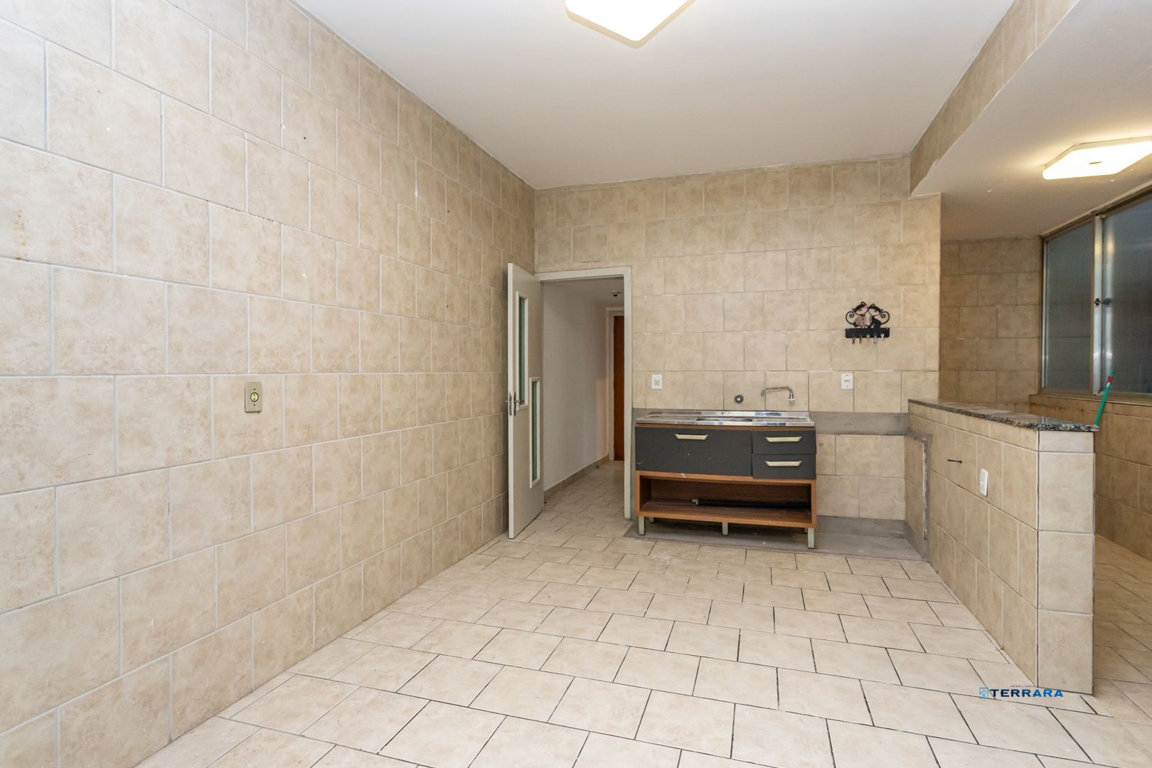 Apartamento Garden, 3 quartos, à venda, 149 m², Centro Histórico - Porto Alegre — foto 5