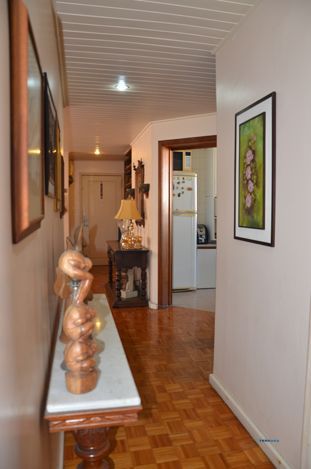 Apartamento, 3 quartos, à venda, 123 m², Bom Fim - Porto Alegre — foto 3