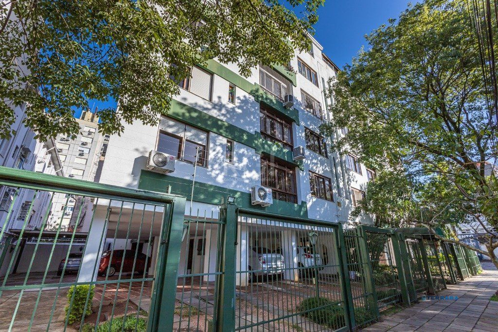 Apartamento, 3 quartos, à venda, 100 m², Rio Branco - Porto Alegre — foto 2