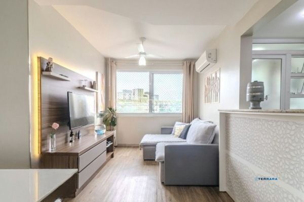 Apartamento, 2 quartos, à venda, 56 m², Floresta - Porto Alegre — foto 4