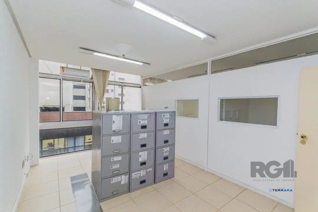 Sala Comercial, à venda, 80 m², Centro Histórico - Porto Alegre — foto 4