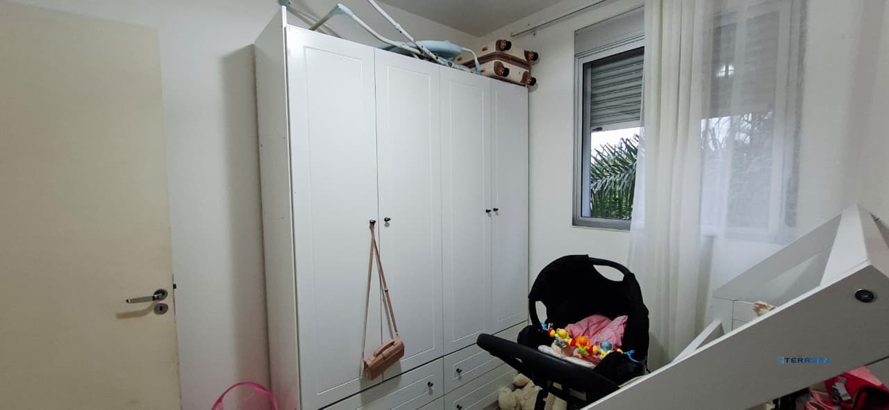 Apartamento no Condomínio Porto Cristal, 2 quartos, à venda, 51 m², Nonoai - Porto Alegre — foto 4