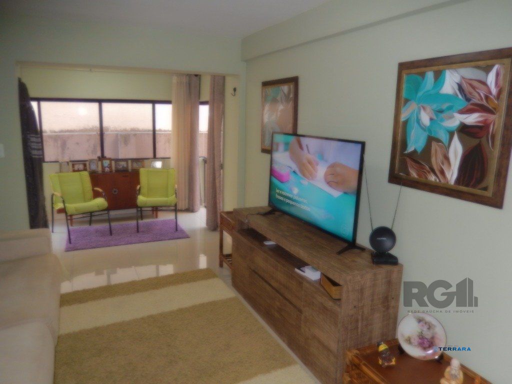 Apartamento, 1 quarto, à venda, 52 m², Santo Antônio - Porto Alegre — foto 4