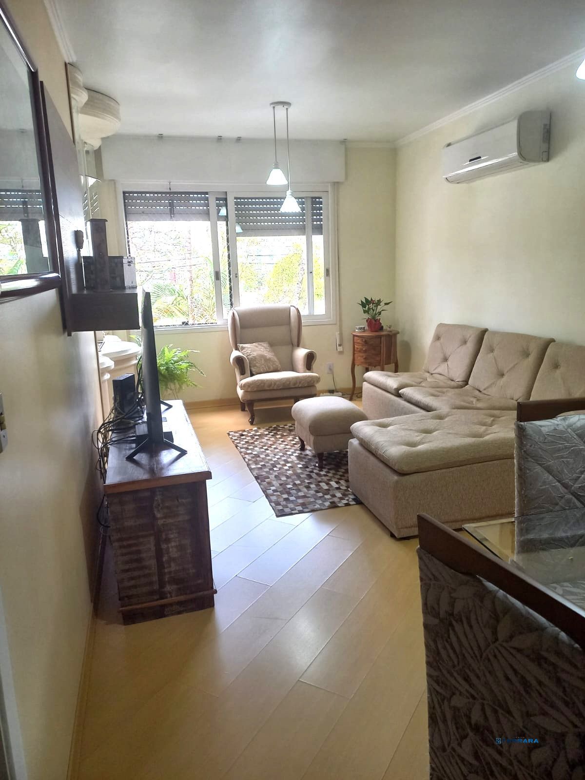 Apartamento, 2 quartos, à venda, 83 m², Menino Deus - Porto Alegre — foto 2