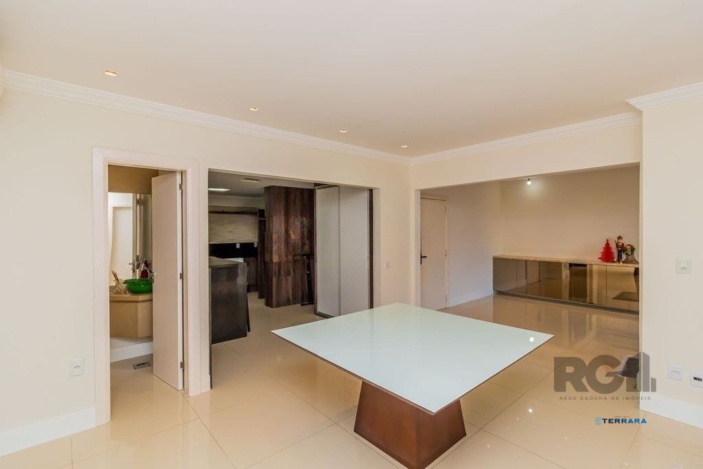Apartamento, 3 quartos, à venda, 153 m², Centro Histórico - Porto Alegre — foto 3