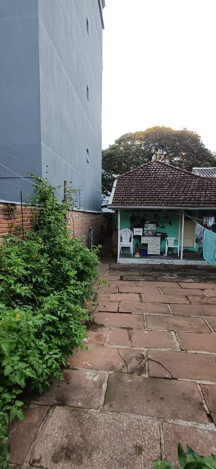 Terreno, 2 quartos, à venda, Jardim Botânico - Porto Alegre — foto 4