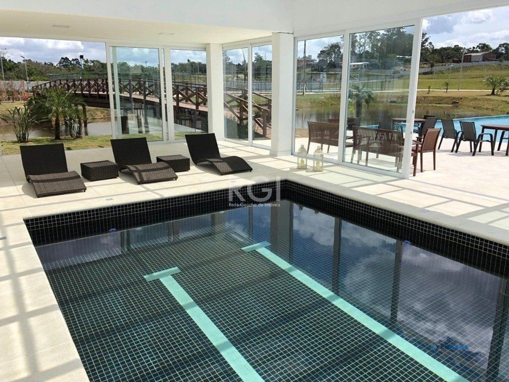 Terreno, à venda, 385 m², Floresta - Nova Santa Rita — foto 4