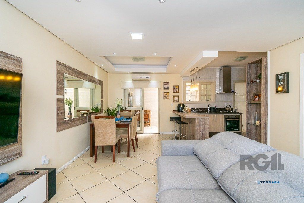 Casa, 3 quartos, à venda, 92 m², Sarandi - Porto Alegre — foto 5