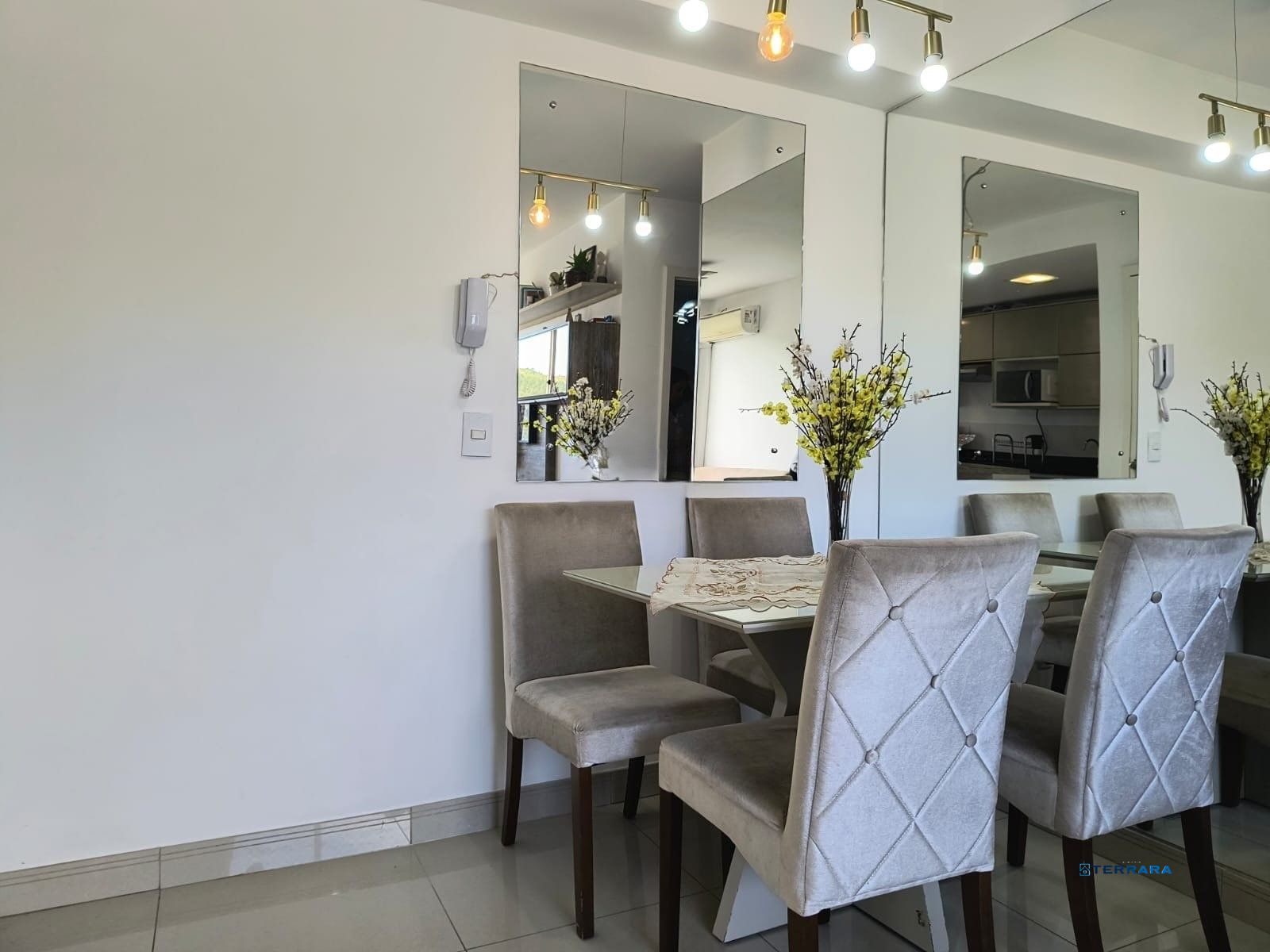 Apartamento, 2 quartos, à venda, 52 m², Jardim Carvalho - Porto Alegre — foto 4