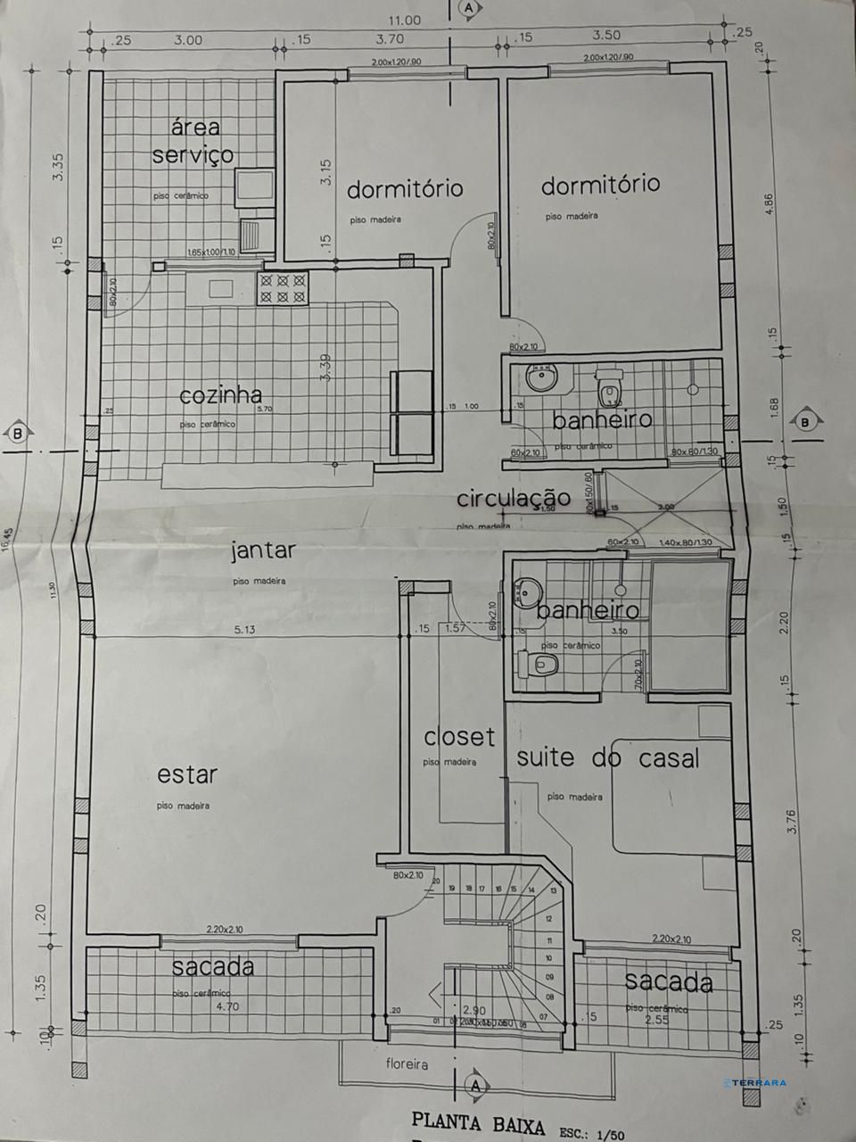 Casa Comercial, 1 sala, à venda, 110 m², Jardim Leopoldina - Porto Alegre — foto 5